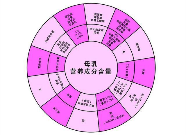 小安小安素奶粉三大特色：34种高效能全营养素配方