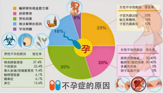女人什么时候最容易怀孕？怀孕需要具备哪些条件？