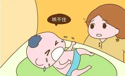 宝宝肠胃不好怎么办？家长需要小心呵护哦！