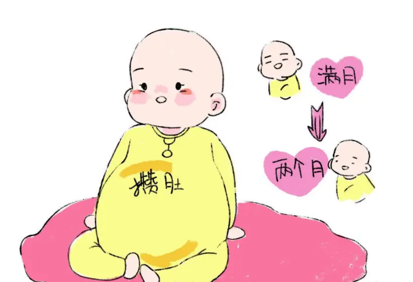 宝宝肠胃不好怎么办？家长需要小心呵护哦！