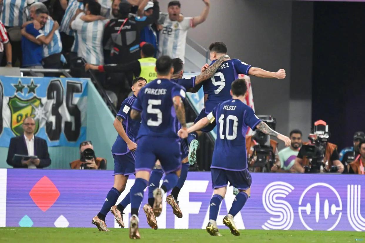 2022 年世界杯 16 强赛：克罗地亚 vs 比利时，谁能晋级？大数据分析与专业建议